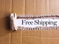 Mandatory Free Shipping on Etsy?!
